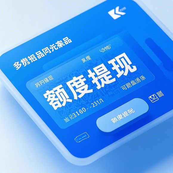 微信分付取现额度突然降了？原因、影响全解析！
