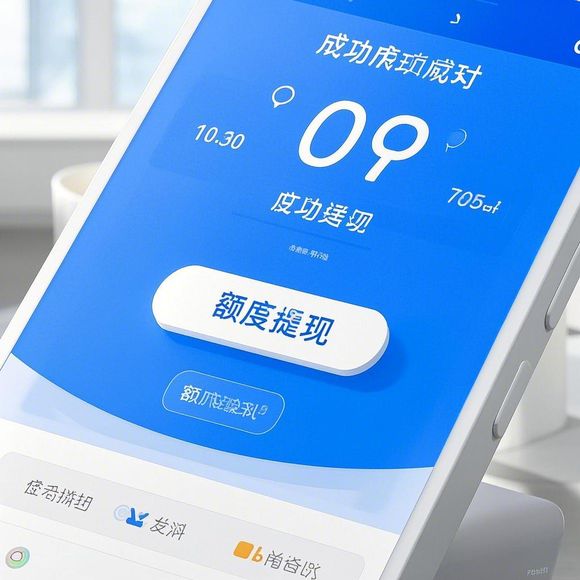 微信分付额度提现全攻略，如何快速提升借钱额度并安全提现？