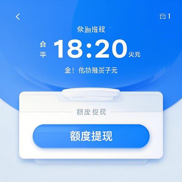 微信分付额度提现全攻略，开通步骤+额度提升技巧+避坑指南